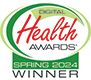 2024 Digial Health Awards Winner